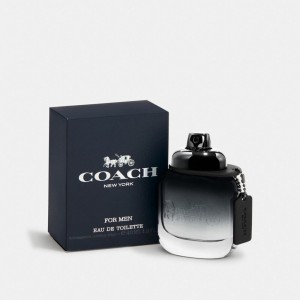 Coach Eau De Toilette 40 Ml Fragrance Herren Mehrfarbig | ZODKC-8530