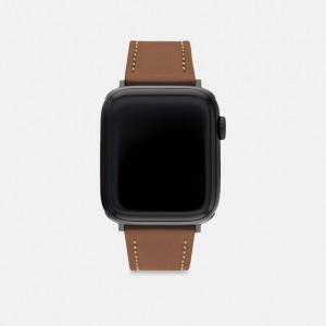 Coach Strap, 42 Mm And 44 Mm Uhren Herren Mehrfarbig | EFMJU-5074